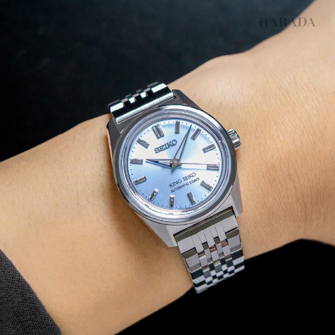SDKS027 SEIKO セイコー キングセイコー