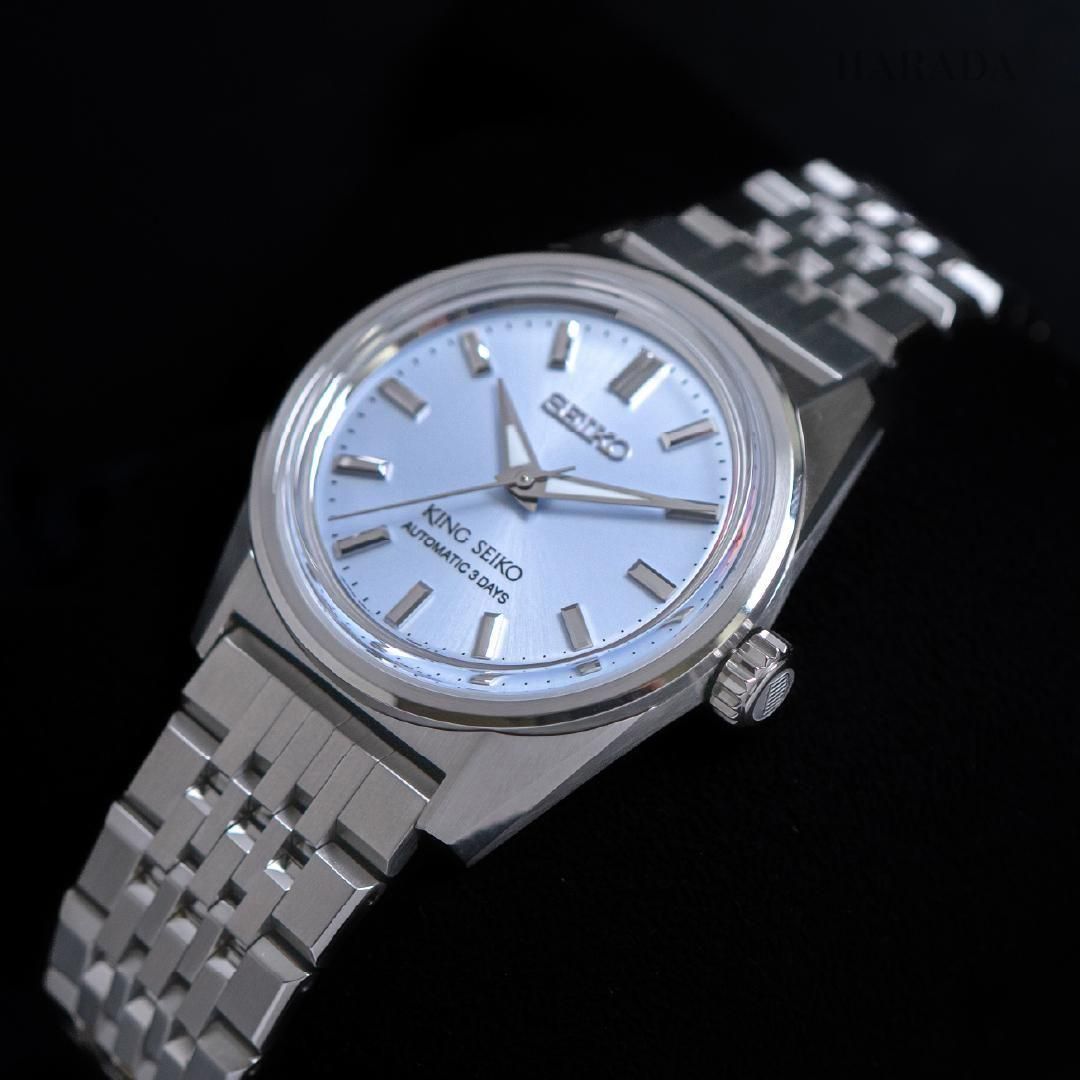 SDKS027 SEIKO セイコー キングセイコー