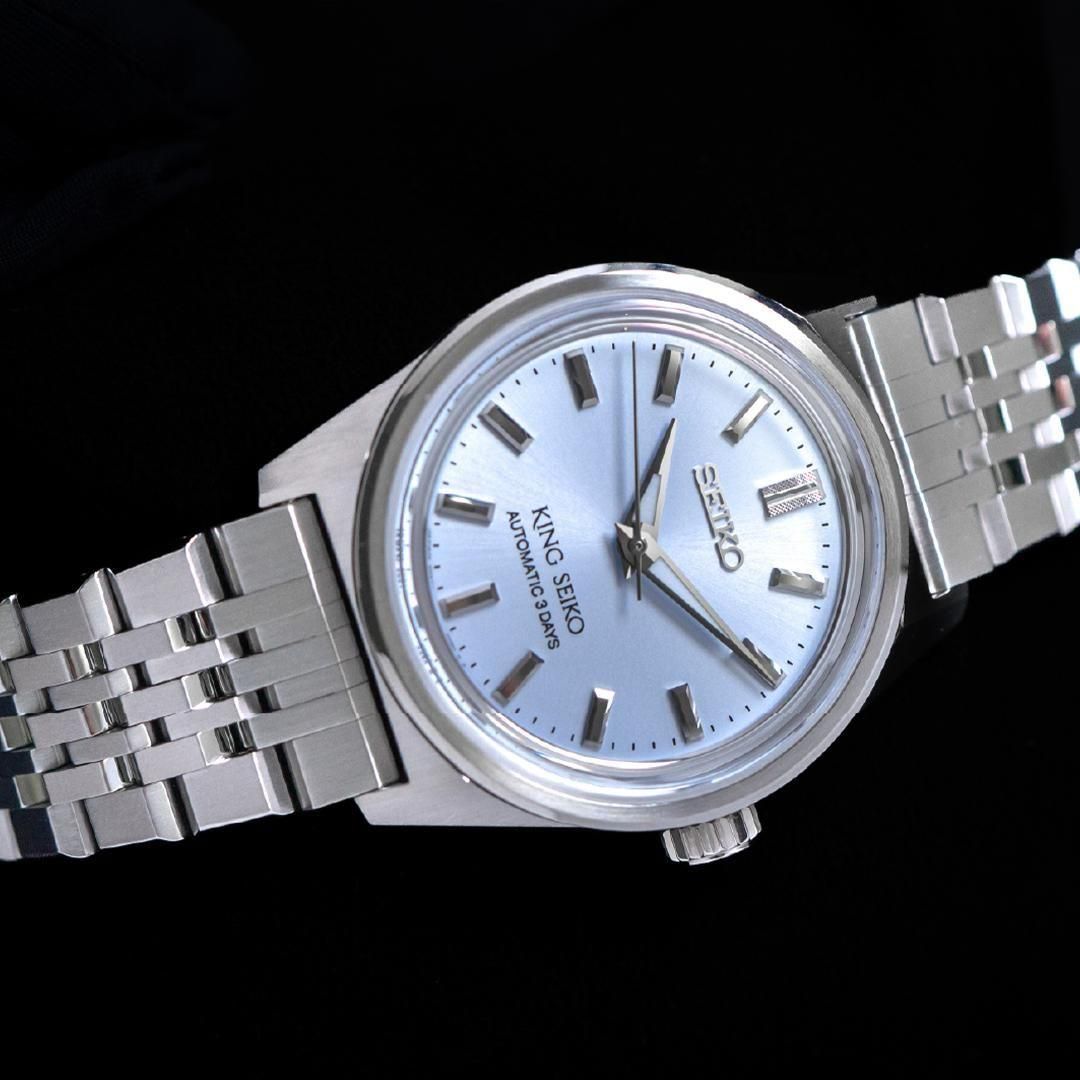 SDKS027 SEIKO セイコー キングセイコー