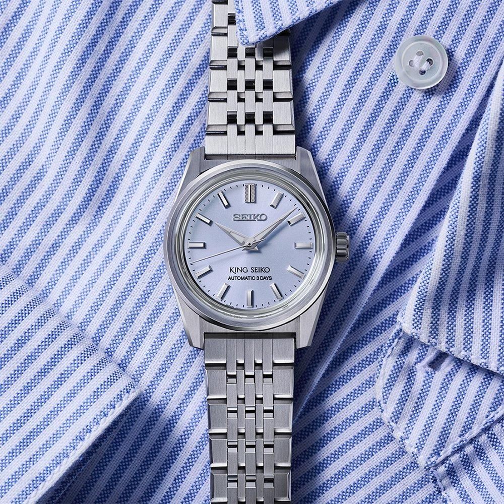 SDKS027 SEIKO セイコー キングセイコー