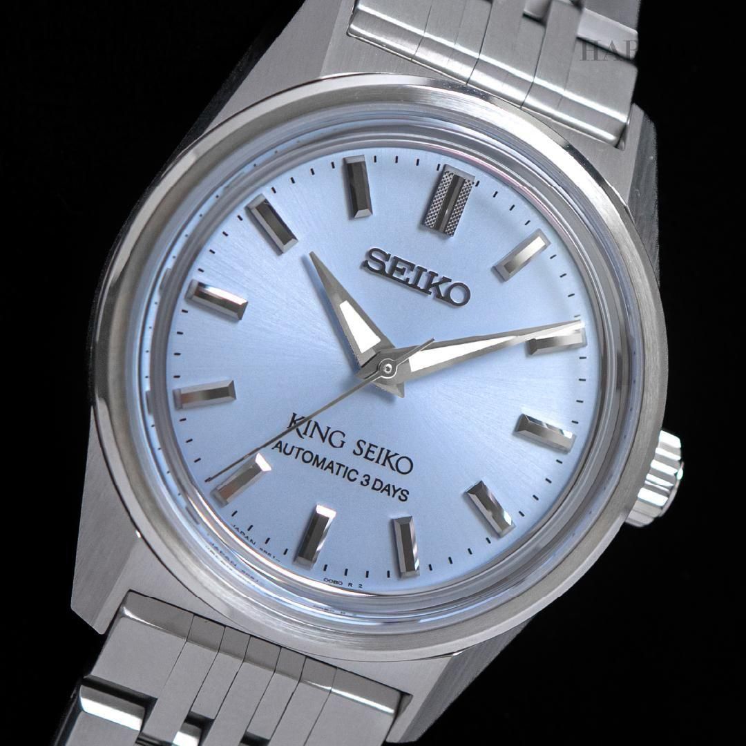 SDKS027 SEIKO セイコー キングセイコー