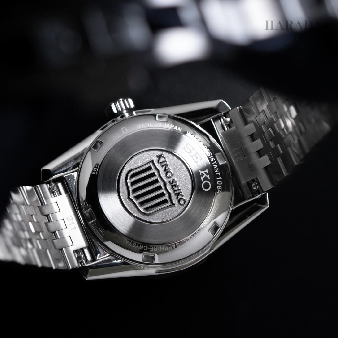 SDKS027 SEIKO セイコー キングセイコー