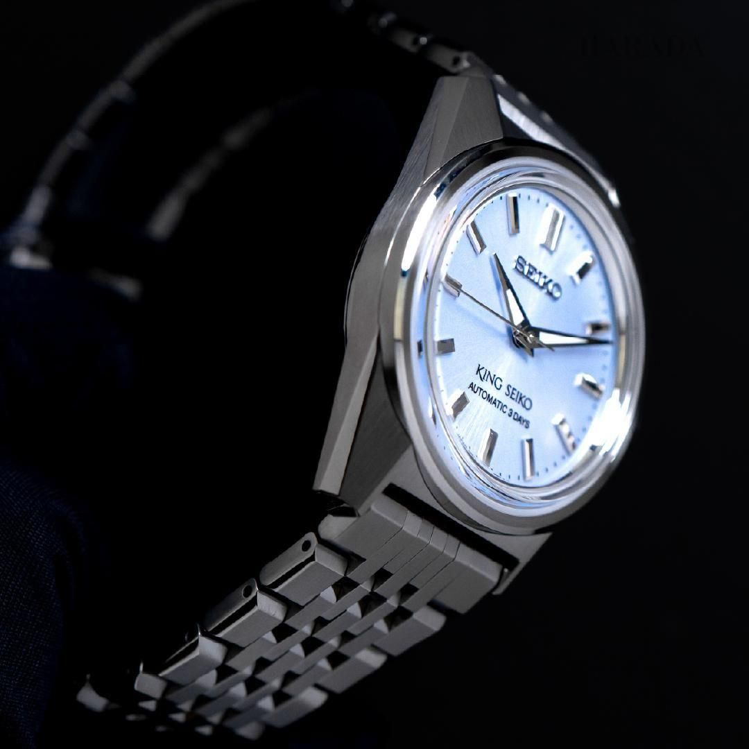 SDKS027 SEIKO セイコー キングセイコー