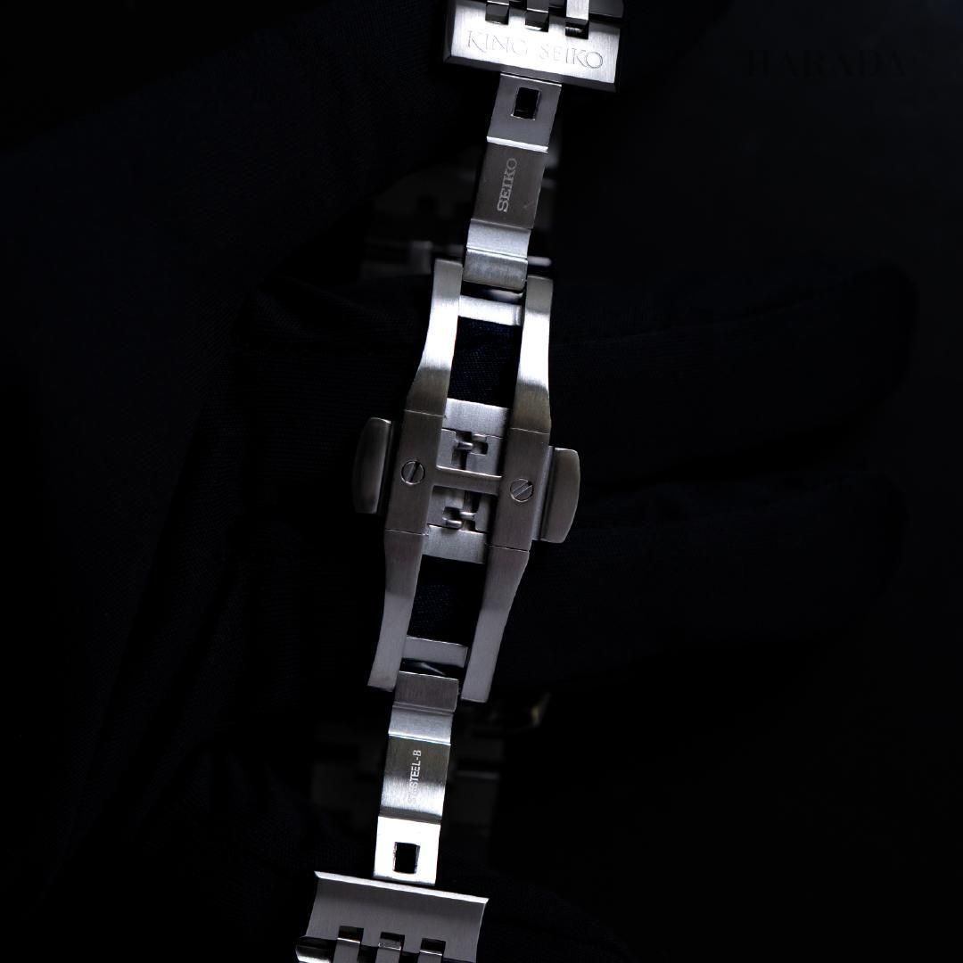 SDKS027 SEIKO セイコー キングセイコー