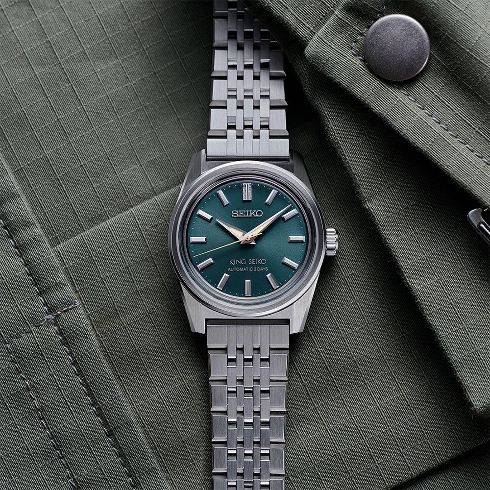SDKS029 SEIKO セイコー キングセイコー