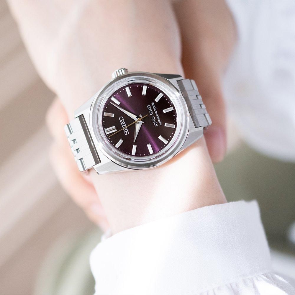 SDKS031 SEIKO セイコー キングセイコー