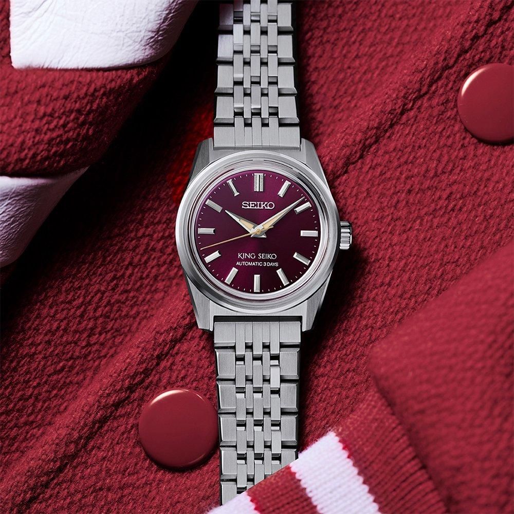 SDKS031 SEIKO セイコー キングセイコー