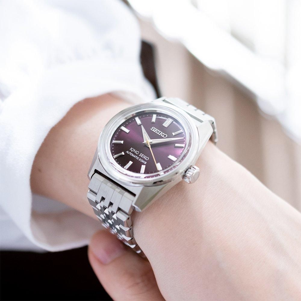 SDKS031 SEIKO セイコー キングセイコー
