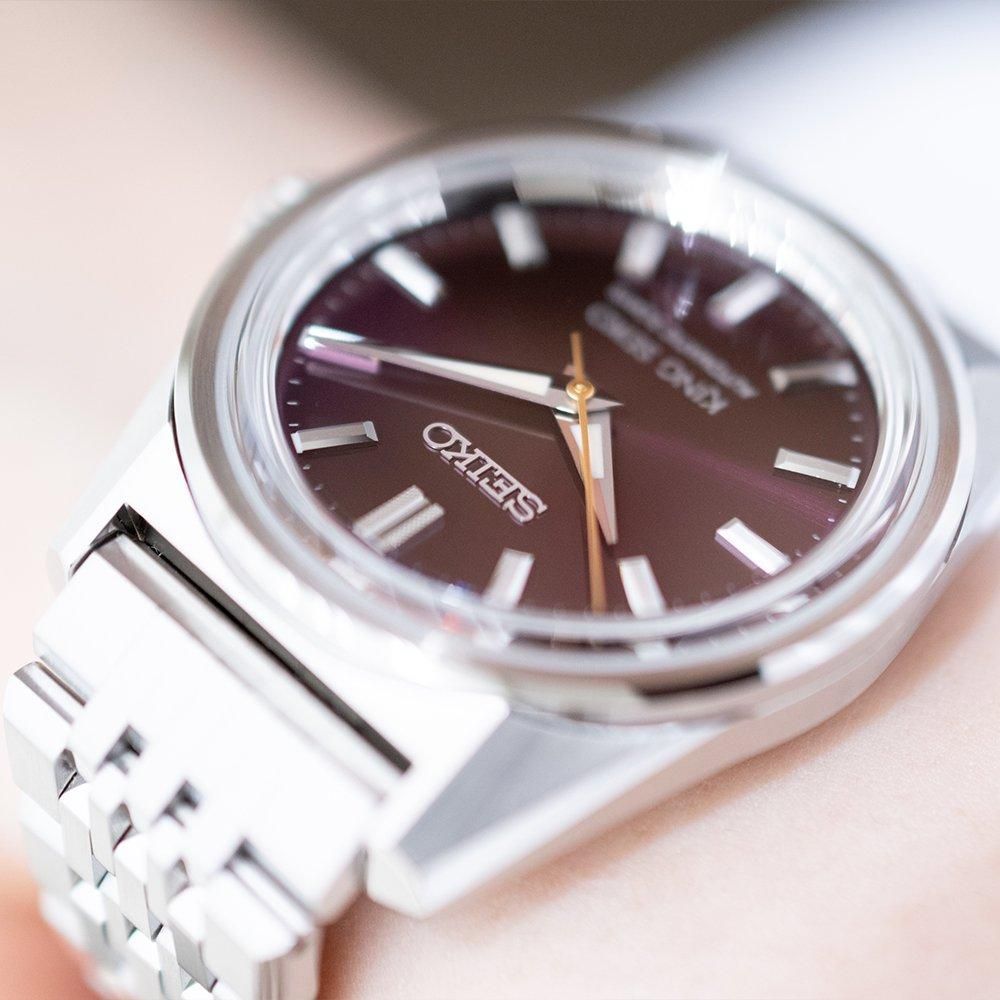 SDKS031 SEIKO セイコー キングセイコー