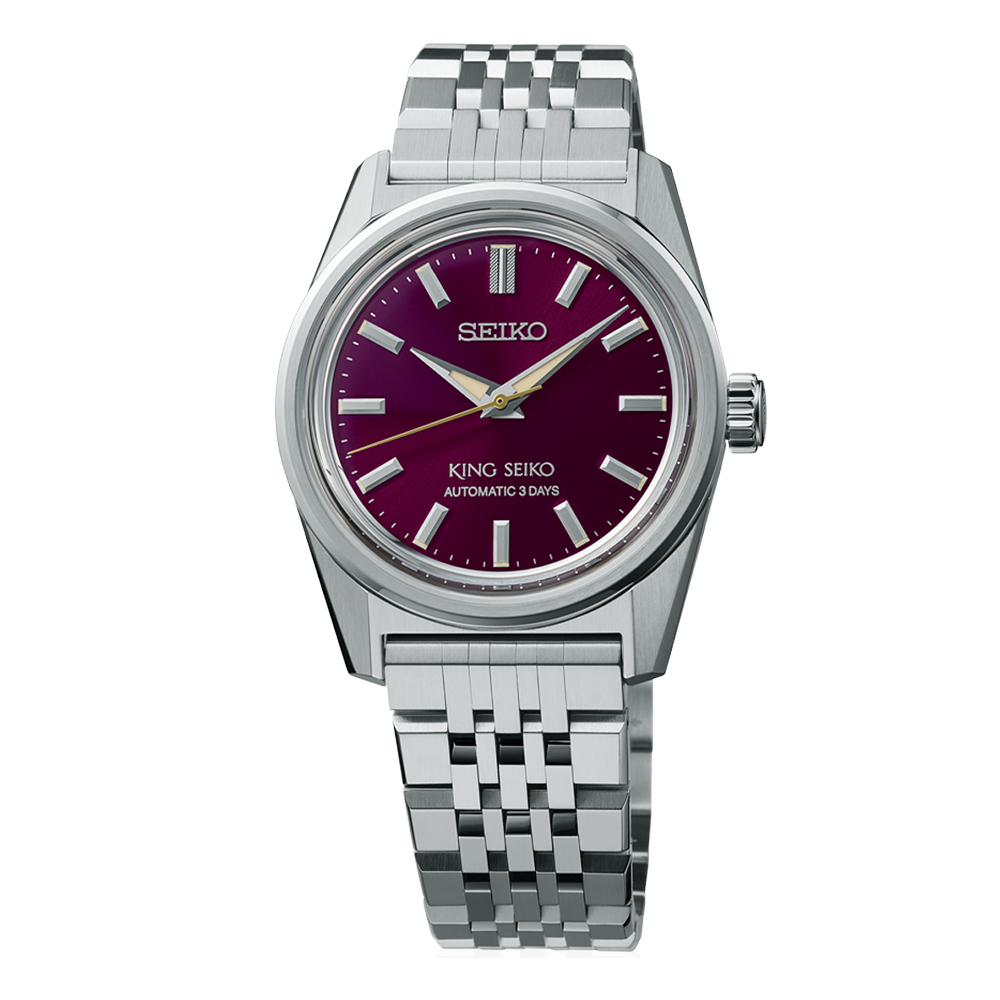 SDKS031 SEIKO セイコー キングセイコー