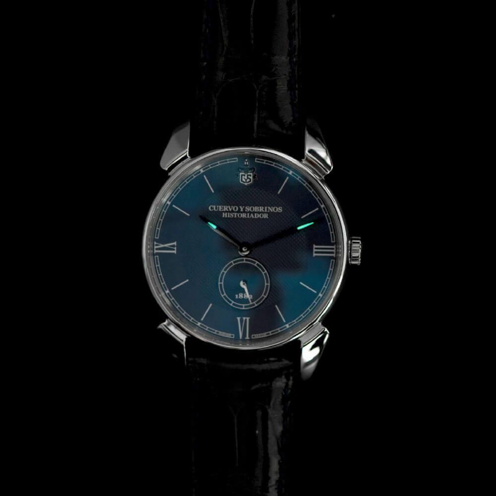  3130-1BB Cuervo y Sobrinos クエルボ・イ・ソブリノス ヒストリアドール クラシコ