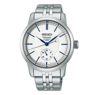 SARX061 SEIKO セイコー プレザージュ 有田焼ダイヤル - 高級 SARX061 SEIKO セイコー プレザージュ 有田焼ダイヤル - 高級