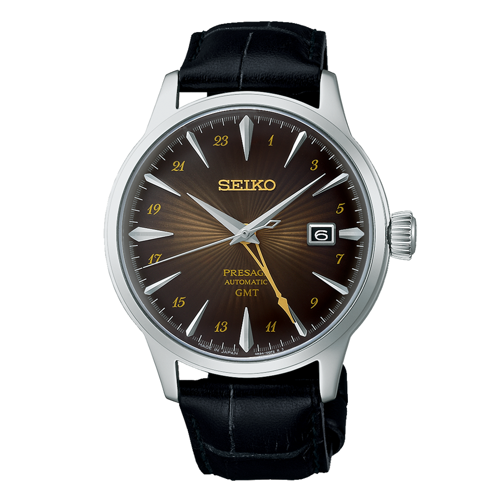 SARY243 SEIKO セイコー プレザージュ