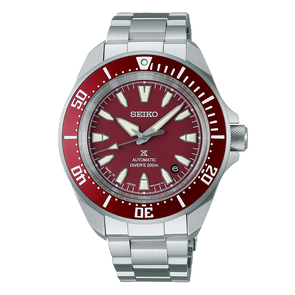 SBDY129 SEIKO セイコー プロスペックス Diver Scuba