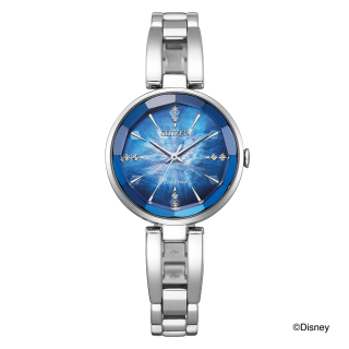 <img class='new_mark_img1' src='https://img.shop-pro.jp/img/new/icons32.gif' style='border:none;display:inline;margin:0px;padding:0px;width:auto;' />【限定300本】 EM0631-67L CITIZEN シチズン シチズンコレクション Disney Collection『アナと雪の女王』限定モデル