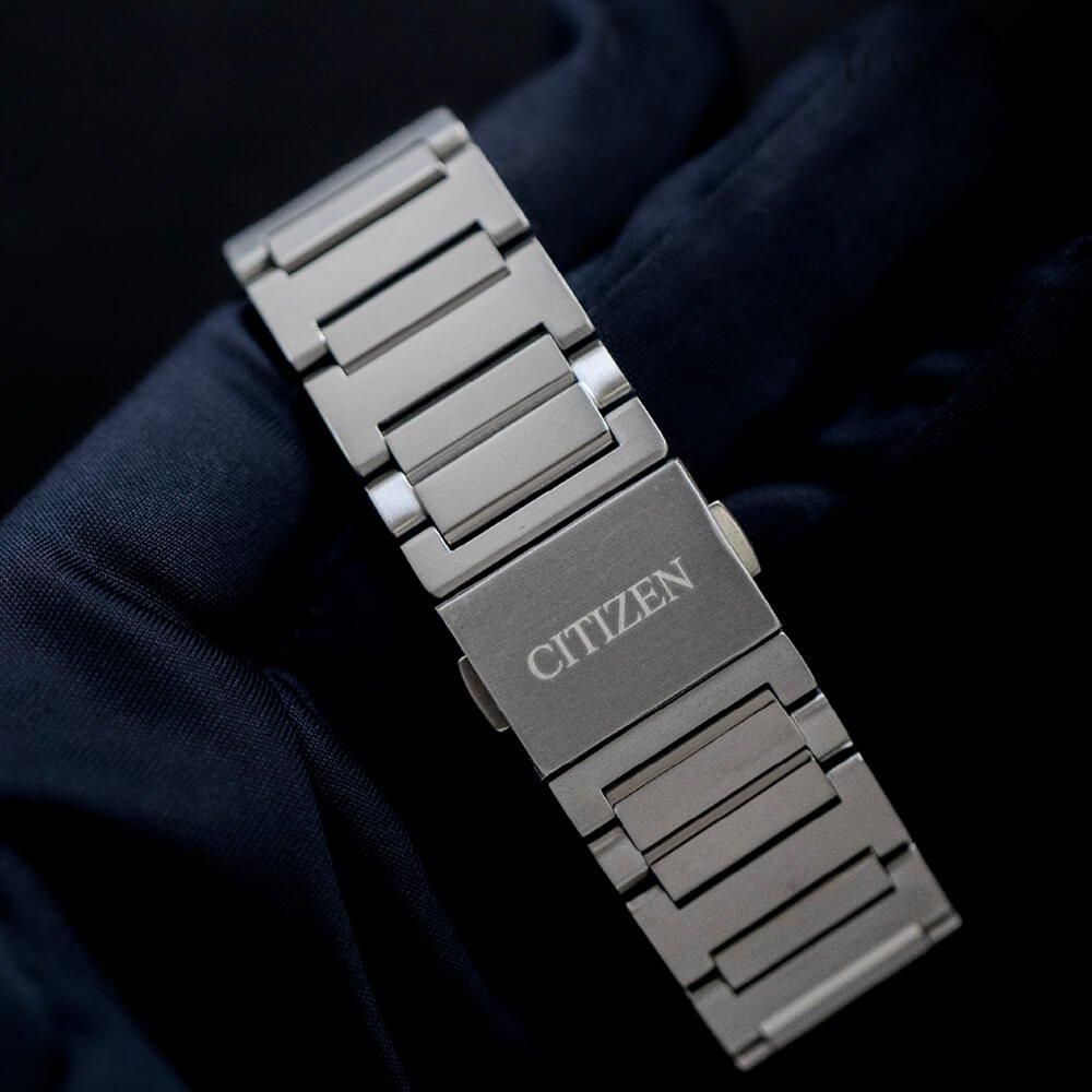  CC3097-52L CITIZEN シチズン クリエイティブラボ Satellite Wave X