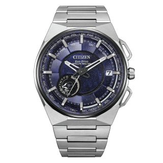<img class='new_mark_img1' src='https://img.shop-pro.jp/img/new/icons32.gif' style='border:none;display:inline;margin:0px;padding:0px;width:auto;' />CC3097-52L CITIZEN シチズン クリエイティブラボ Satellite Wave X