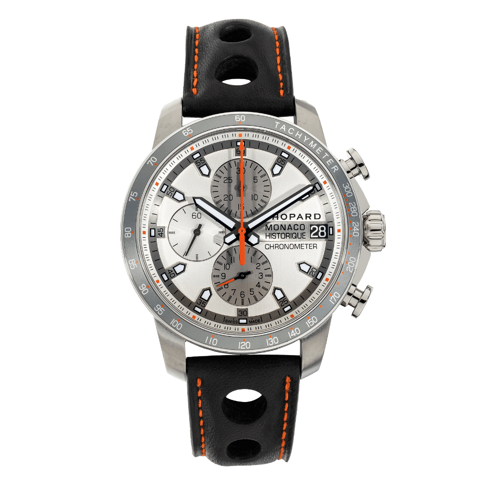 【世界限定500本】 168570-3002 Chopard ショパール グランプリ モナコ ヒストリック