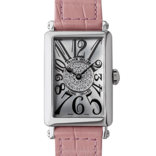 <img class='new_mark_img1' src='https://img.shop-pro.jp/img/new/icons30.gif' style='border:none;display:inline;margin:0px;padding:0px;width:auto;' />902QZCD1P AC FRANCK MULLER フランクミュラー ロングアイランド レディース