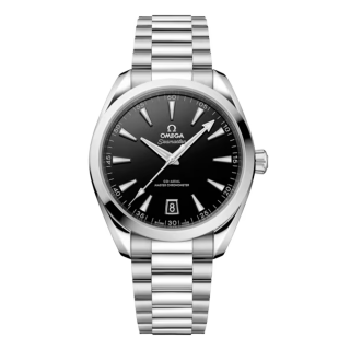 <img class='new_mark_img1' src='https://img.shop-pro.jp/img/new/icons33.gif' style='border:none;display:inline;margin:0px;padding:0px;width:auto;' />220.10.41.21.01.002 OMEGA オメガ シーマスター アクアテラ 150M