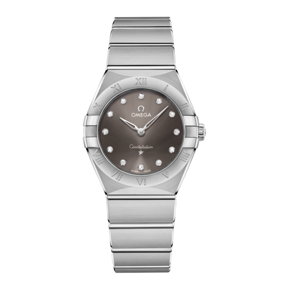131.10.28.60.56.001 OMEGA オメガ コンステレーション 28MM