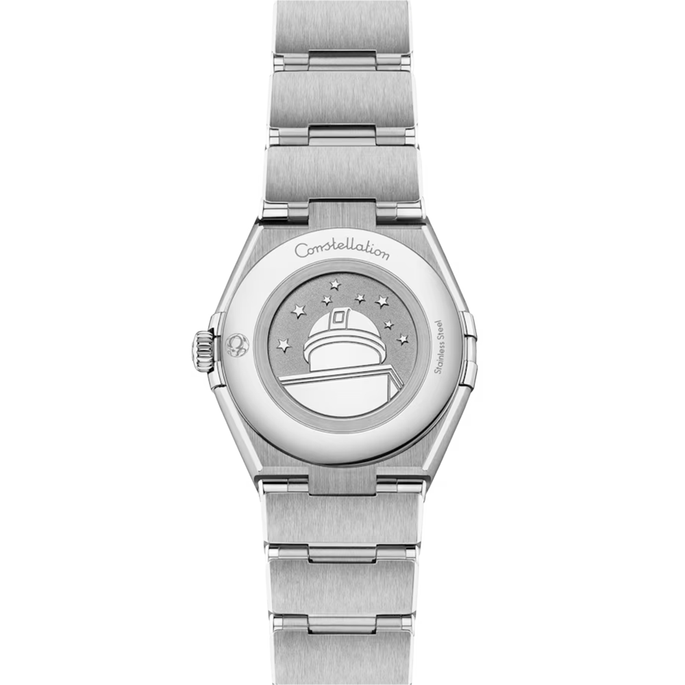 131.10.28.60.56.001 OMEGA オメガ コンステレーション 28MM