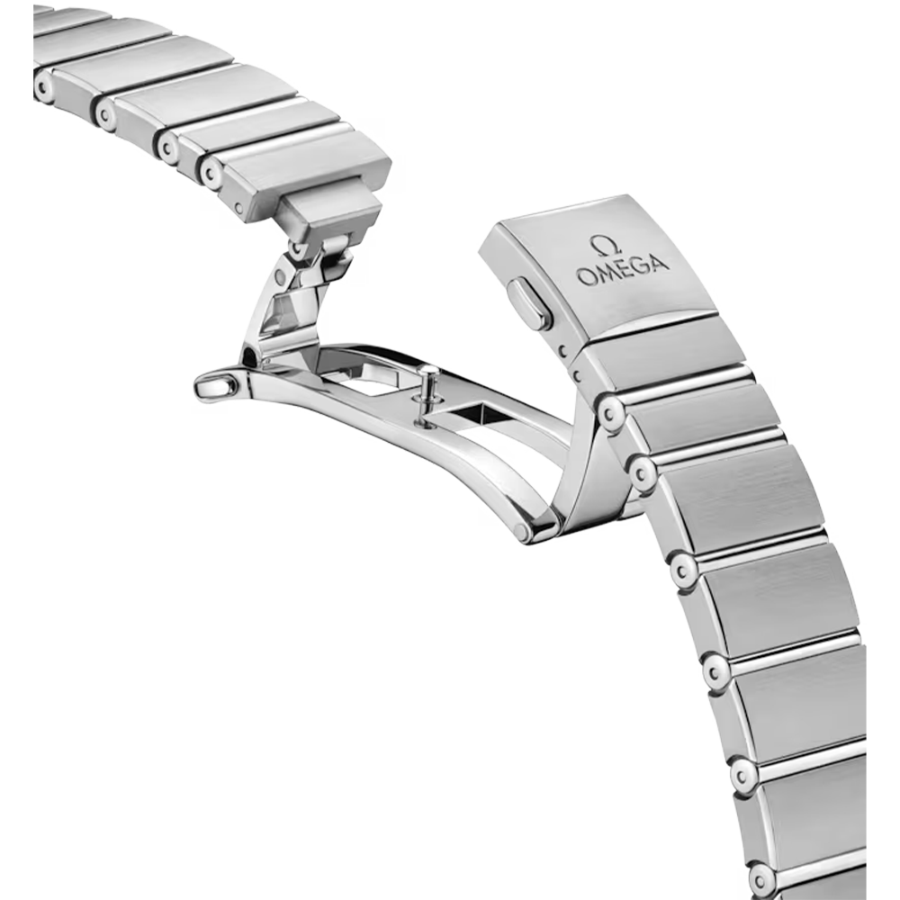 131.10.28.60.56.001 OMEGA オメガ コンステレーション 28MM