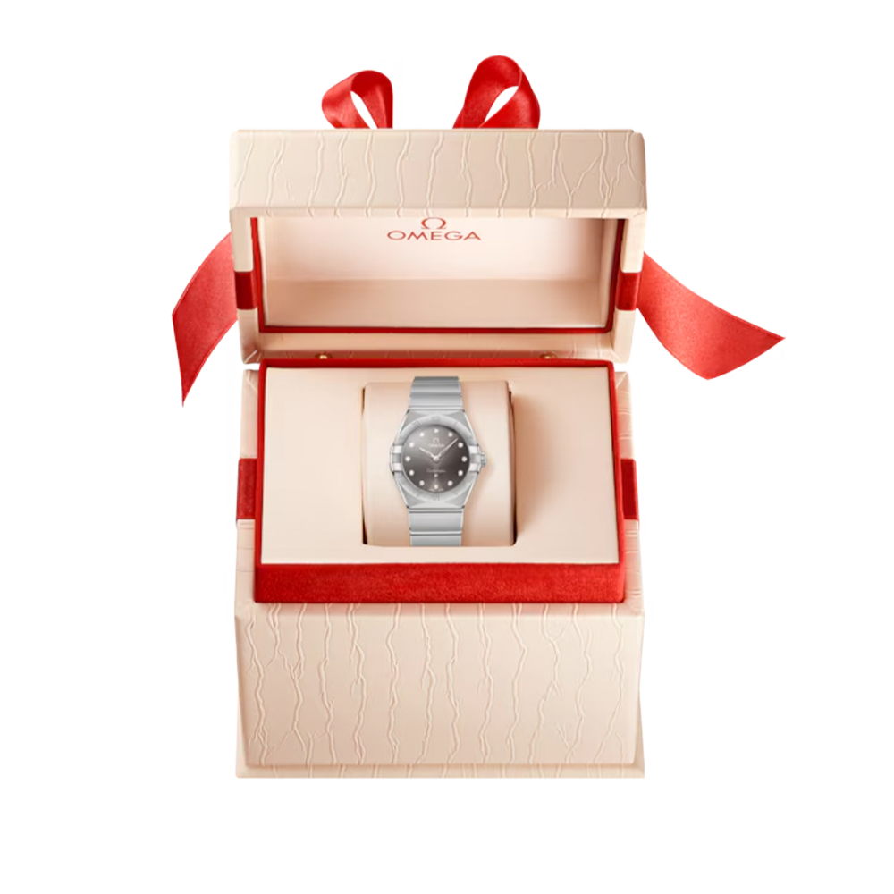 131.10.28.60.56.001 OMEGA オメガ コンステレーション 28MM