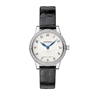 <img class='new_mark_img1' src='https://img.shop-pro.jp/img/new/icons30.gif' style='border:none;display:inline;margin:0px;padding:0px;width:auto;' />MB111208 MONTBLANC モンブラン ボエム デイト