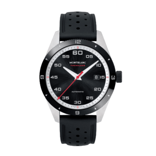 <img class='new_mark_img1' src='https://img.shop-pro.jp/img/new/icons30.gif' style='border:none;display:inline;margin:0px;padding:0px;width:auto;' />MB116059 MONTBLANC モンブラン タイムウォーカー オートマティック デイト