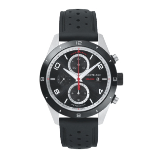 <img class='new_mark_img1' src='https://img.shop-pro.jp/img/new/icons30.gif' style='border:none;display:inline;margin:0px;padding:0px;width:auto;' />MB116096 MONTBLANC モンブラン タイムウォーカー オートマティック クロノグラフ