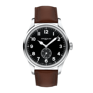 <img class='new_mark_img1' src='https://img.shop-pro.jp/img/new/icons30.gif' style='border:none;display:inline;margin:0px;padding:0px;width:auto;' />MB115073 MONTBLANC モンブラン 1858 オートマティック