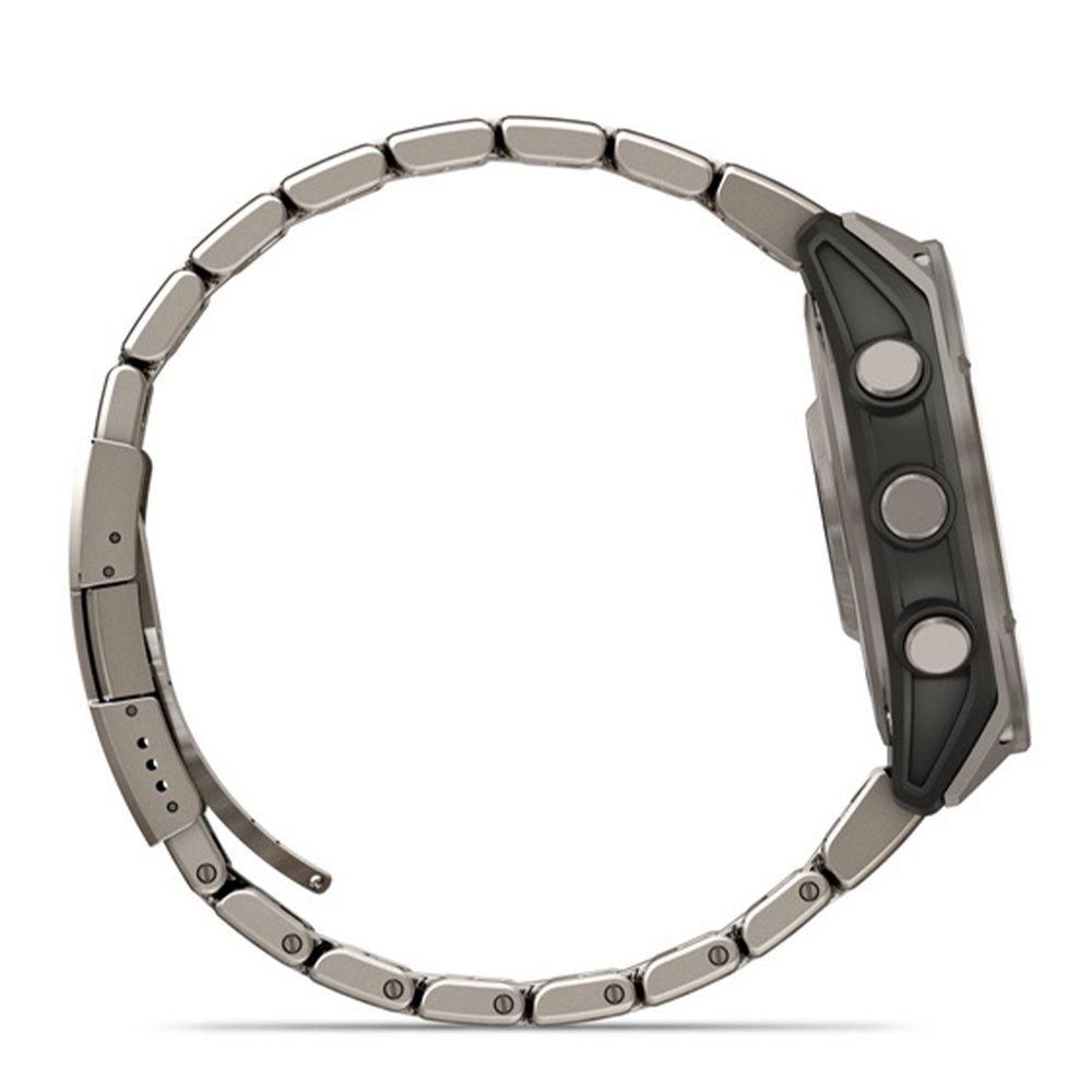  010-02904-47 47mm GARMIN ガーミン フェニックス8 サファイア アモレッド
