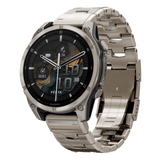 <img class='new_mark_img1' src='https://img.shop-pro.jp/img/new/icons33.gif' style='border:none;display:inline;margin:0px;padding:0px;width:auto;' />010-02904-47 47mm GARMIN ガーミン フェニックス8 サファイア アモレッド