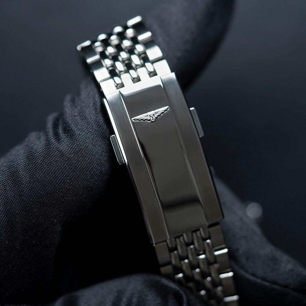 L3.764.4.06.6 LONGINES 󥸥 쥸ɥС 39mm