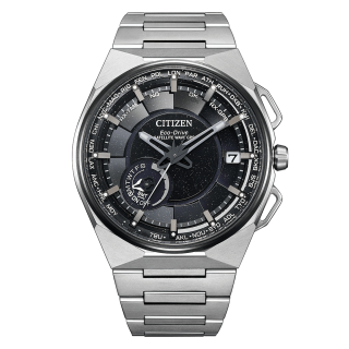 <img class='new_mark_img1' src='https://img.shop-pro.jp/img/new/icons33.gif' style='border:none;display:inline;margin:0px;padding:0px;width:auto;' />CC3097-52E CITIZEN シチズン クリエイティブラボ Satellite Wave X