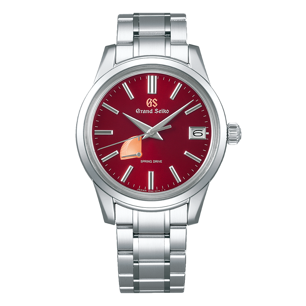  【1,300本限定】SBGA499 Grand Seiko グランドセイコー 9Rスプリングドライブ