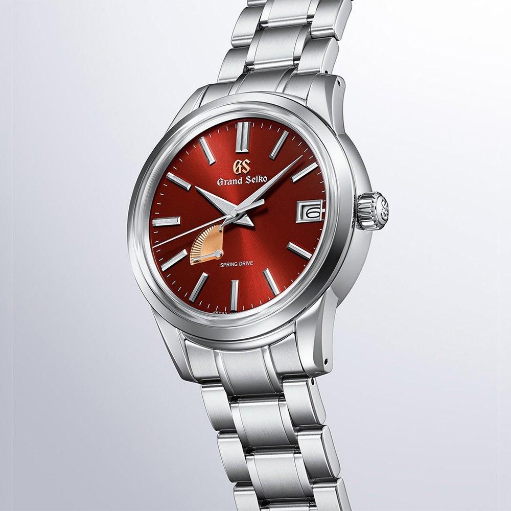  【1,300本限定】SBGA499 Grand Seiko グランドセイコー 9Rスプリングドライブ