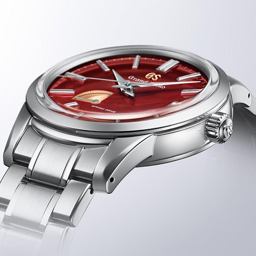  【1,300本限定】SBGA499 Grand Seiko グランドセイコー 9Rスプリングドライブ