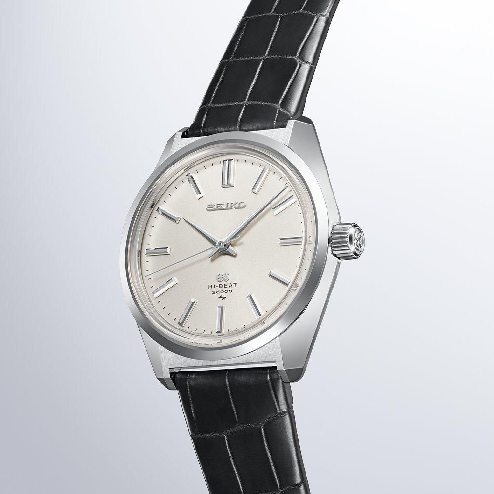  【1,200本限定】 SLGW005 Grand Seiko グランドセイコー 9Sメカニカル