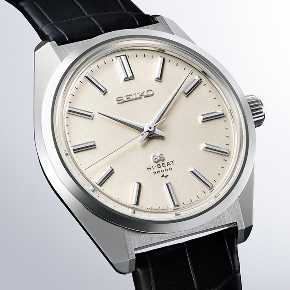  【1,200本限定】 SLGW005 Grand Seiko グランドセイコー 9Sメカニカル