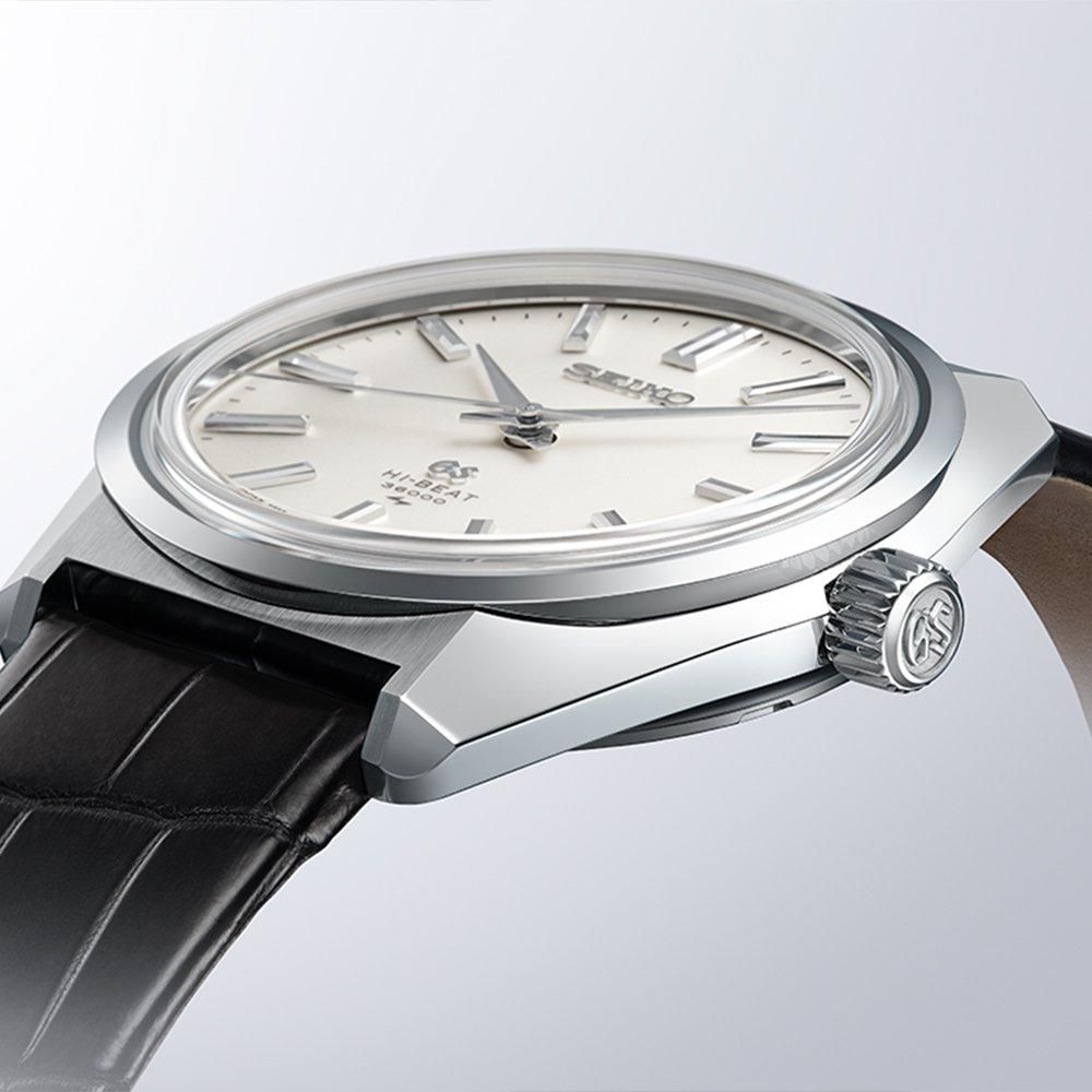  【1,200本限定】 SLGW005 Grand Seiko グランドセイコー 9Sメカニカル