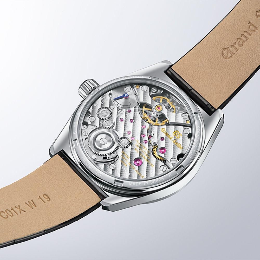 【1,200本限定】 SLGW005 Grand Seiko グランドセイコー 9Sメカニカル