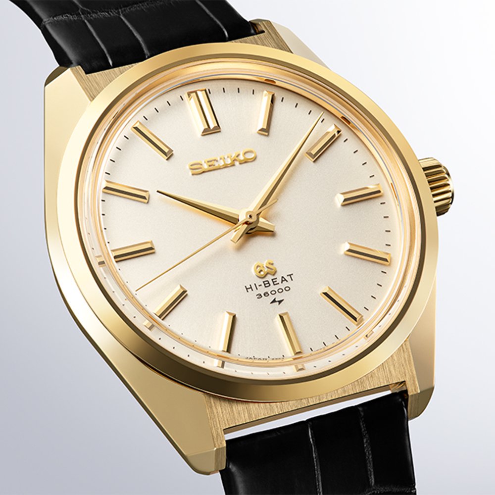  200ܸ SLGW004 Grand Seiko ɥ 9Sᥫ˥