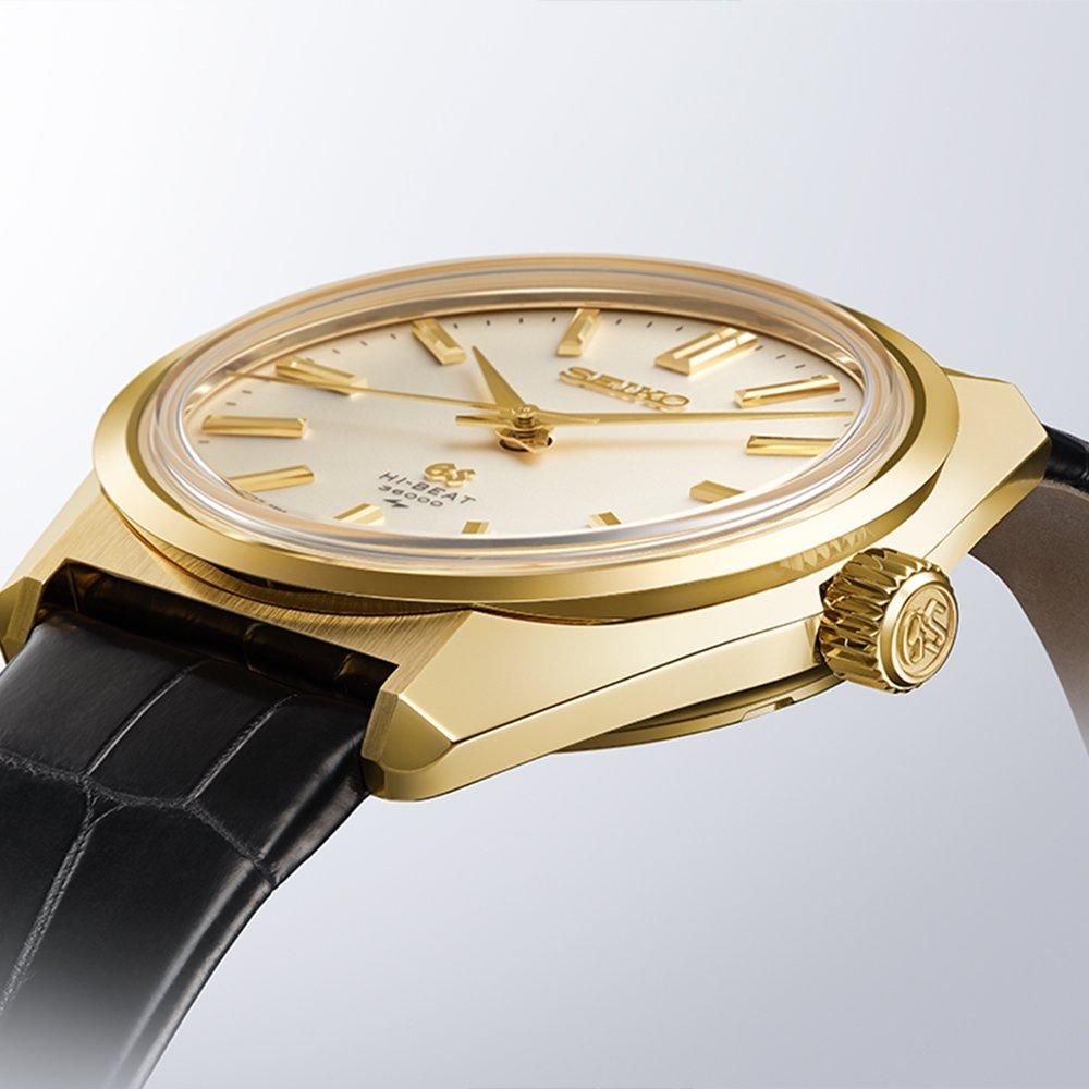 【200本限定】 SLGW004 Grand Seiko グランドセイコー 9Sメカニカル