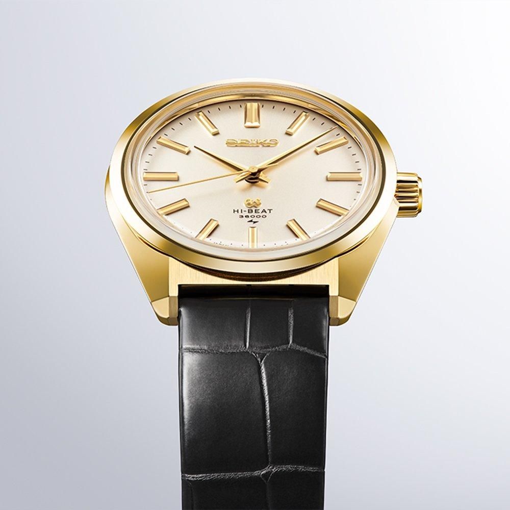  【200本限定】 SLGW004 Grand Seiko グランドセイコー 9Sメカニカル