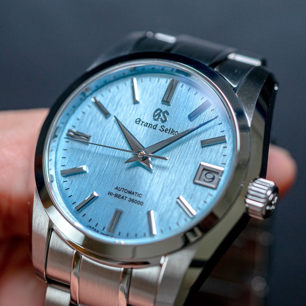  SBGH347 Grand Seiko ɥ 9Sᥫ˥