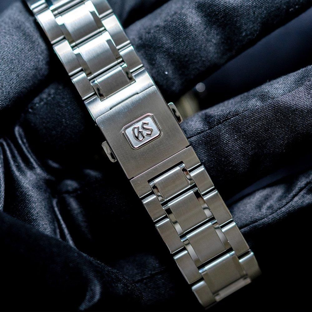  SBGH347 Grand Seiko グランドセイコー 9Sメカニカル