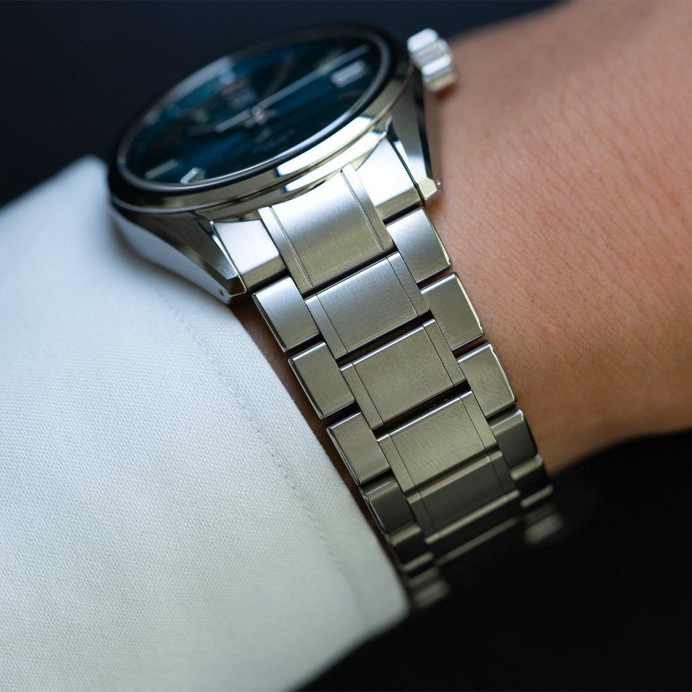  SLGA025 Grand Seiko グランドセイコー 9Rスプリングドライブ