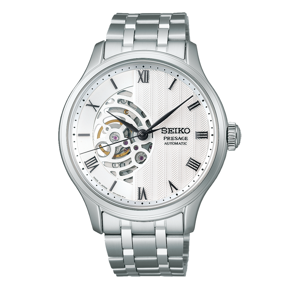 SARY251 SEIKO セイコー プレザージュ